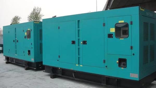 宜昌幼儿园备用发电机供