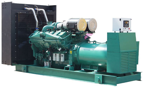 宜昌30kw康明斯柴油发电机组图片 宜昌30kw康明斯柴油发电机组图片