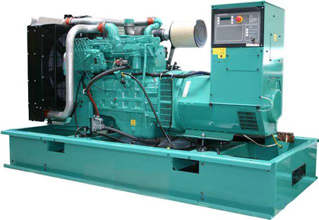 宜昌180kw康明斯柴油发电机组图片 宜昌180kw康明斯柴油发电机组图片