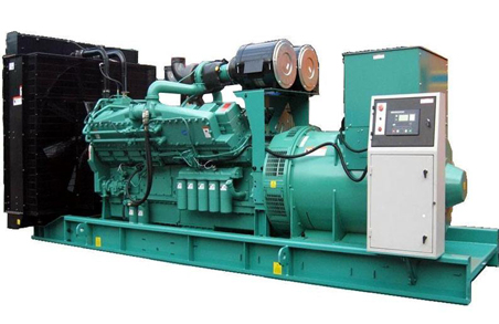 宜昌570kw康明斯柴油发电机组图片 宜昌570kw康明斯柴油发电机组图片