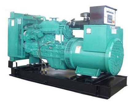 宜昌80kw康明斯柴油发电机组图片 宜昌80kw康明斯柴油发电机组图片