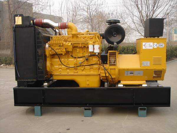 宜昌发电机出租