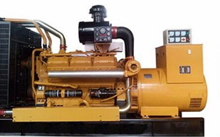 宜昌发电机出租