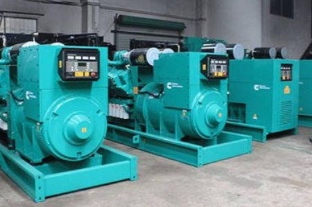 宜昌柴油发电机 宜昌柴油发电机