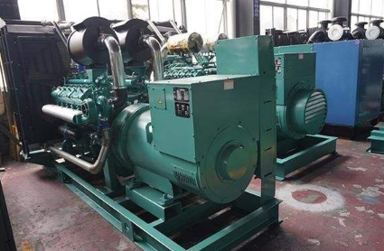 宜昌柴油发电机 宜昌柴油发电机