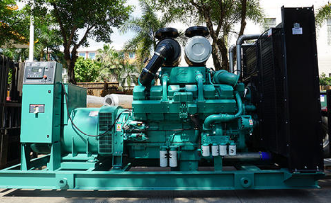 宜昌柴油发电机 宜昌柴油发电机