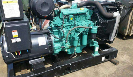 宜昌柴油发电机 宜昌柴油发电机