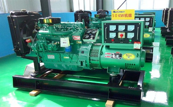 宜昌发电机出租